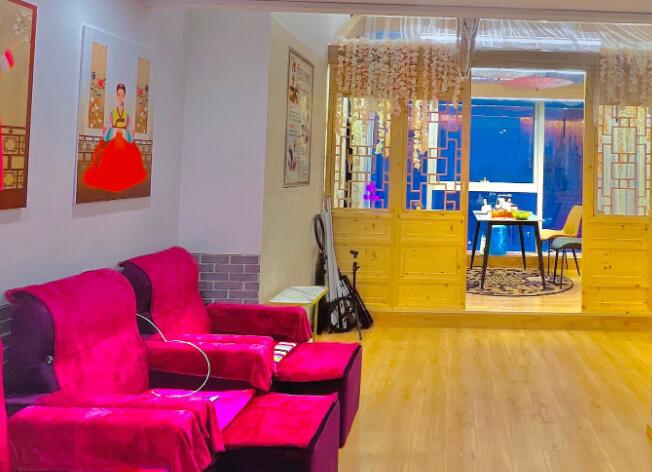 广州慈玛沐足养生馆