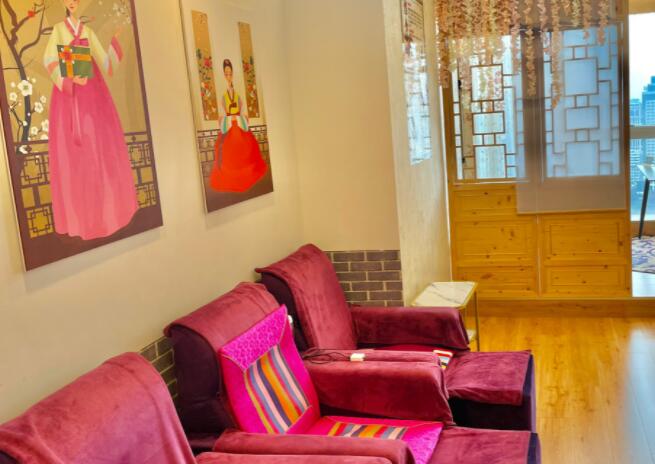 广州慈玛沐足养生馆