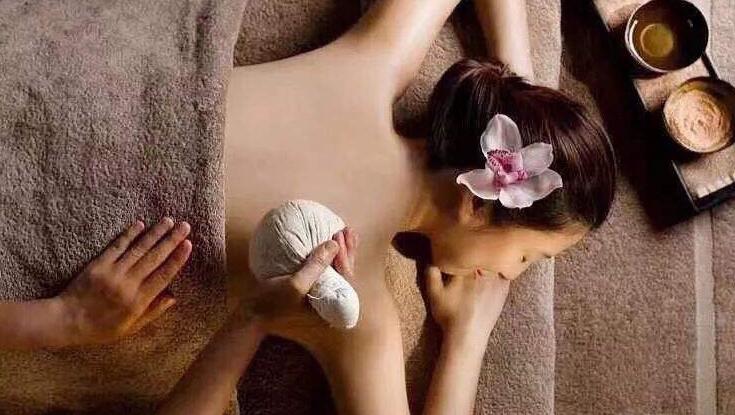 番禺区spa养生馆