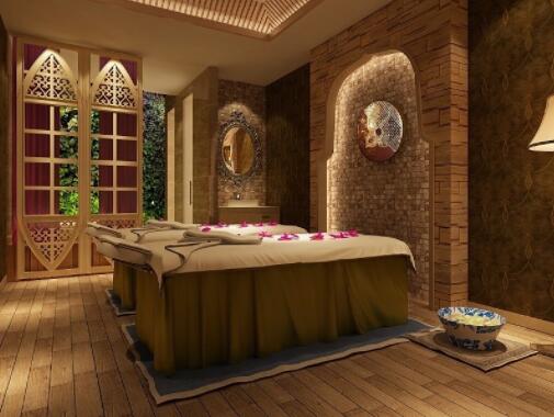 番禺区spa养生馆