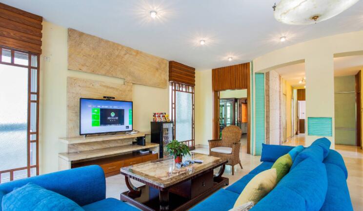 南沙区养生会所北欧STYLE轰趴别墅