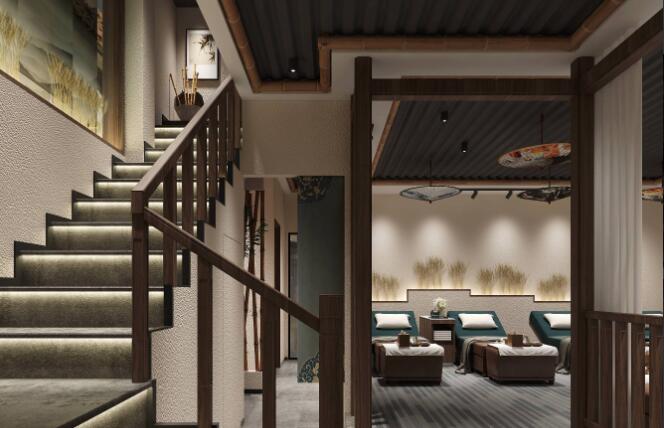 番禺区采耳文化体验馆