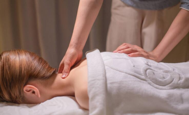 番禺区采耳文化体验馆