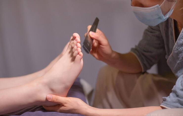 番禺区采耳文化体验馆