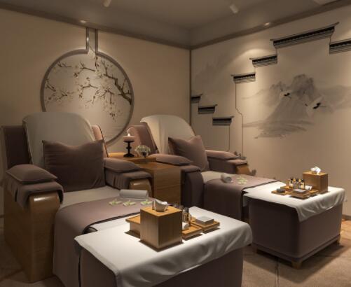 广州养生按摩(定制)