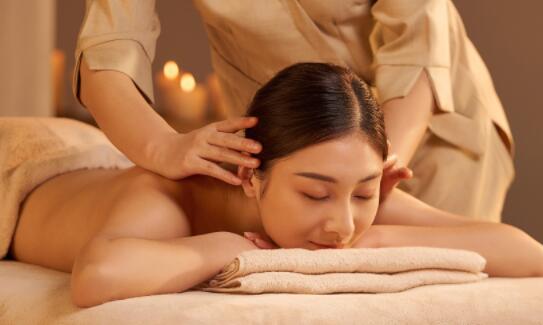 广州养生按摩(定制)