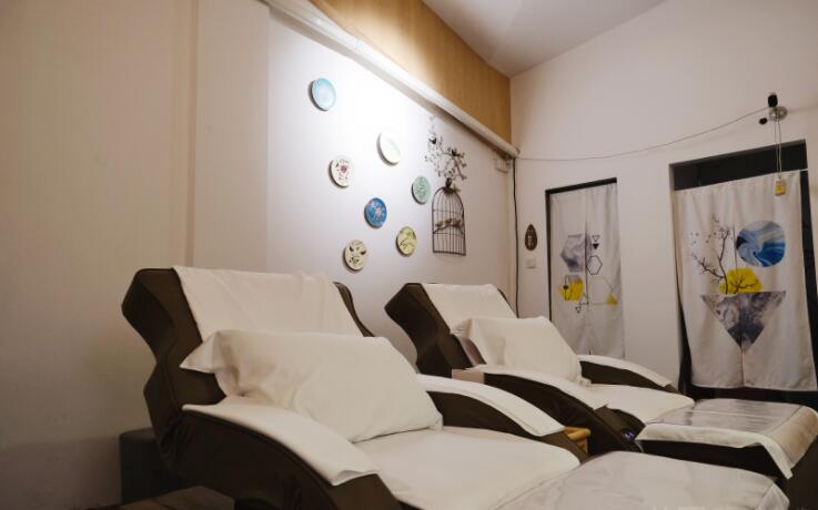 番禺区采耳沐足休闲馆