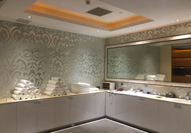 广州番禺区水疗会所