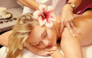 番禺区云SPA·私人会馆