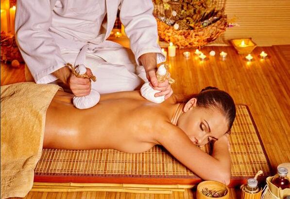 番禺区云SPA·私人会馆