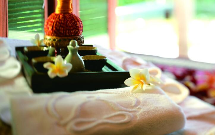 番禺区云SPA·私人会馆