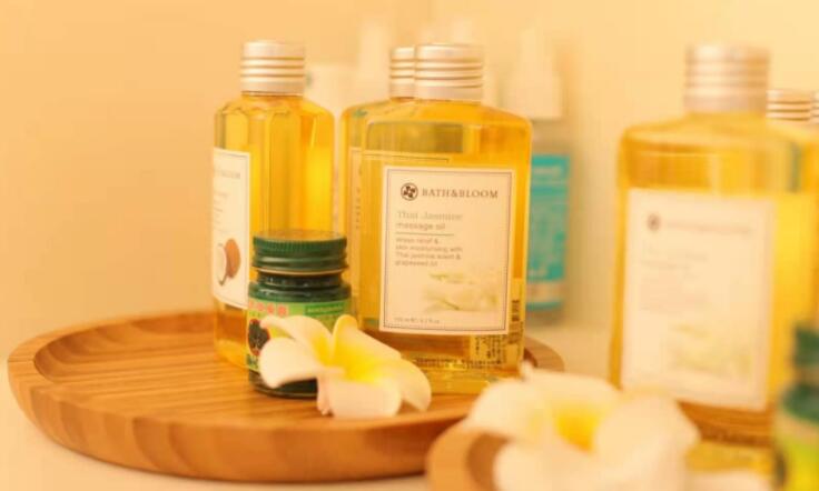 广州番禺区SPA·泰式按摩