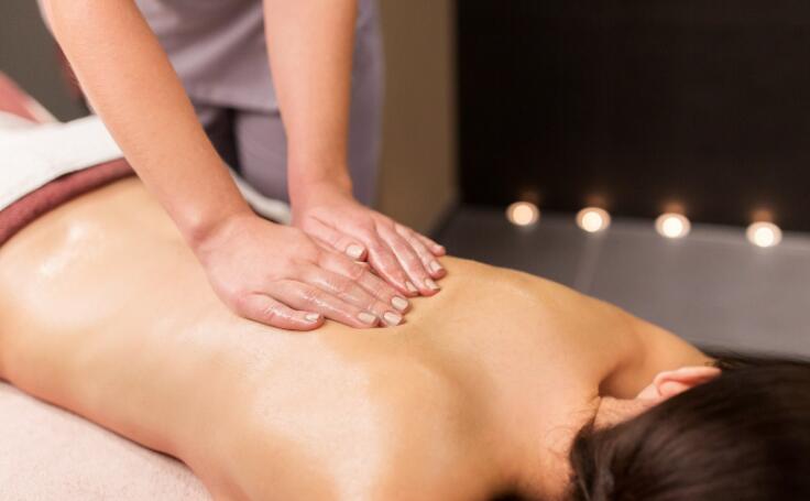 天河区沐足·按摩·spa