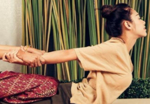 越秀区泰式按摩SPA休闲中心