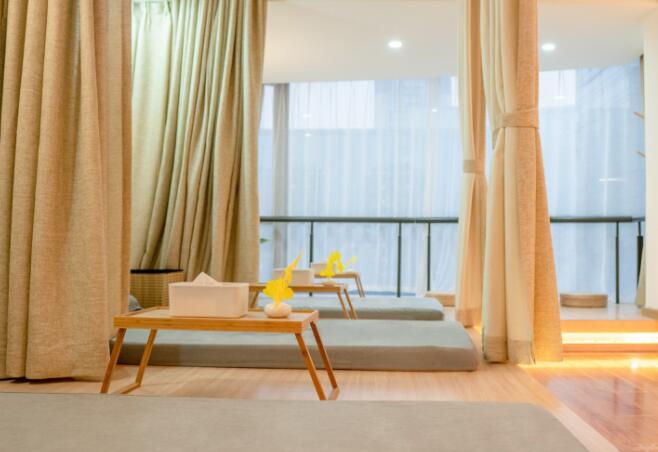 天河区東悦SPA ·泰式按摩