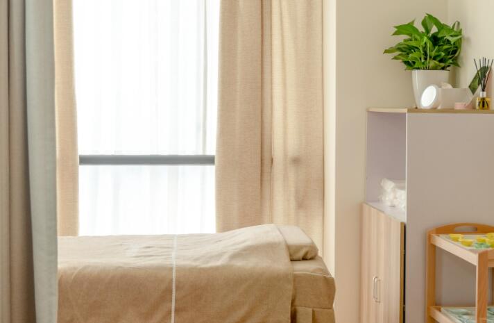 天河区東悦SPA ·泰式按摩