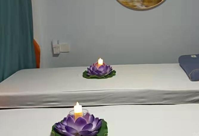 黄埔区姊妹欧式SPA