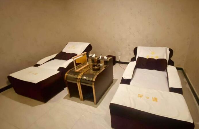 花都区花之语养生保健按摩会所