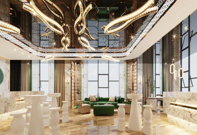 天河区影院沐足·SPA