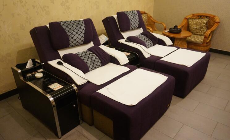 海珠区足疗桑拿会所