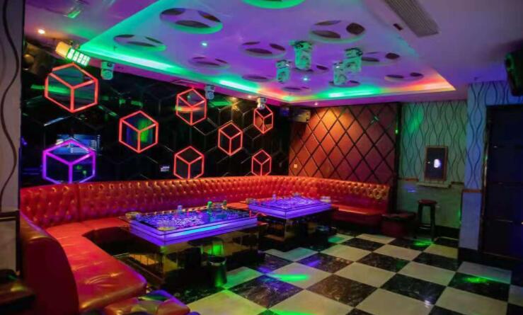 花都区尚辰量贩式KTV