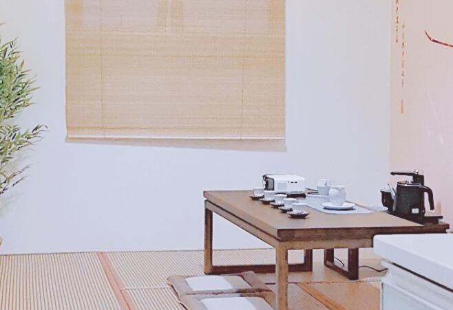 尚茶空间·共享茶室