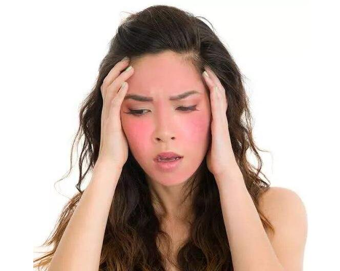 喝酒不脸红的原因是什么 喝酒不脸红的原因是什么