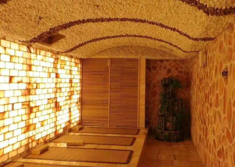 家庭式汗蒸房需要多少成本 家庭式汗蒸房需要多少成本