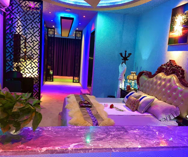 桑拿预定（2026年）最新