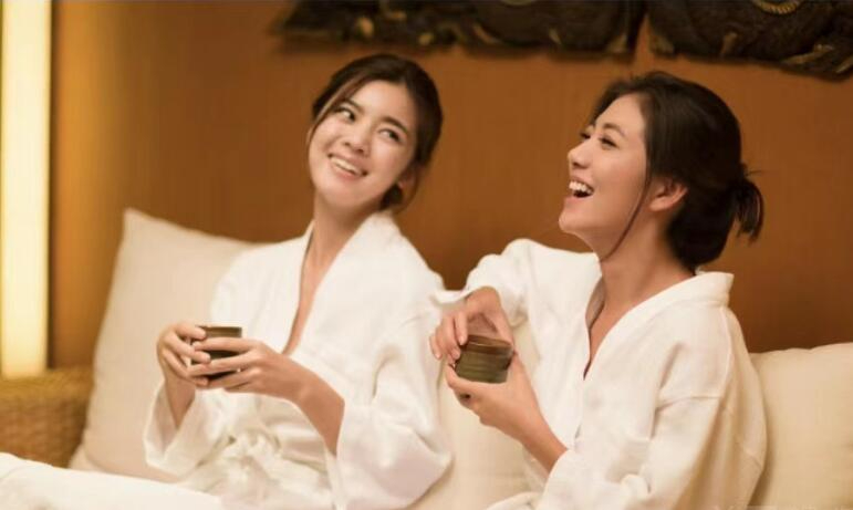 王总对广州桑拿体验的体验报告