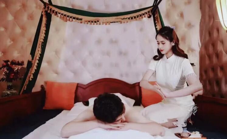 汇美阁高端养生