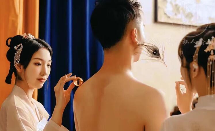 汇美阁高端养生